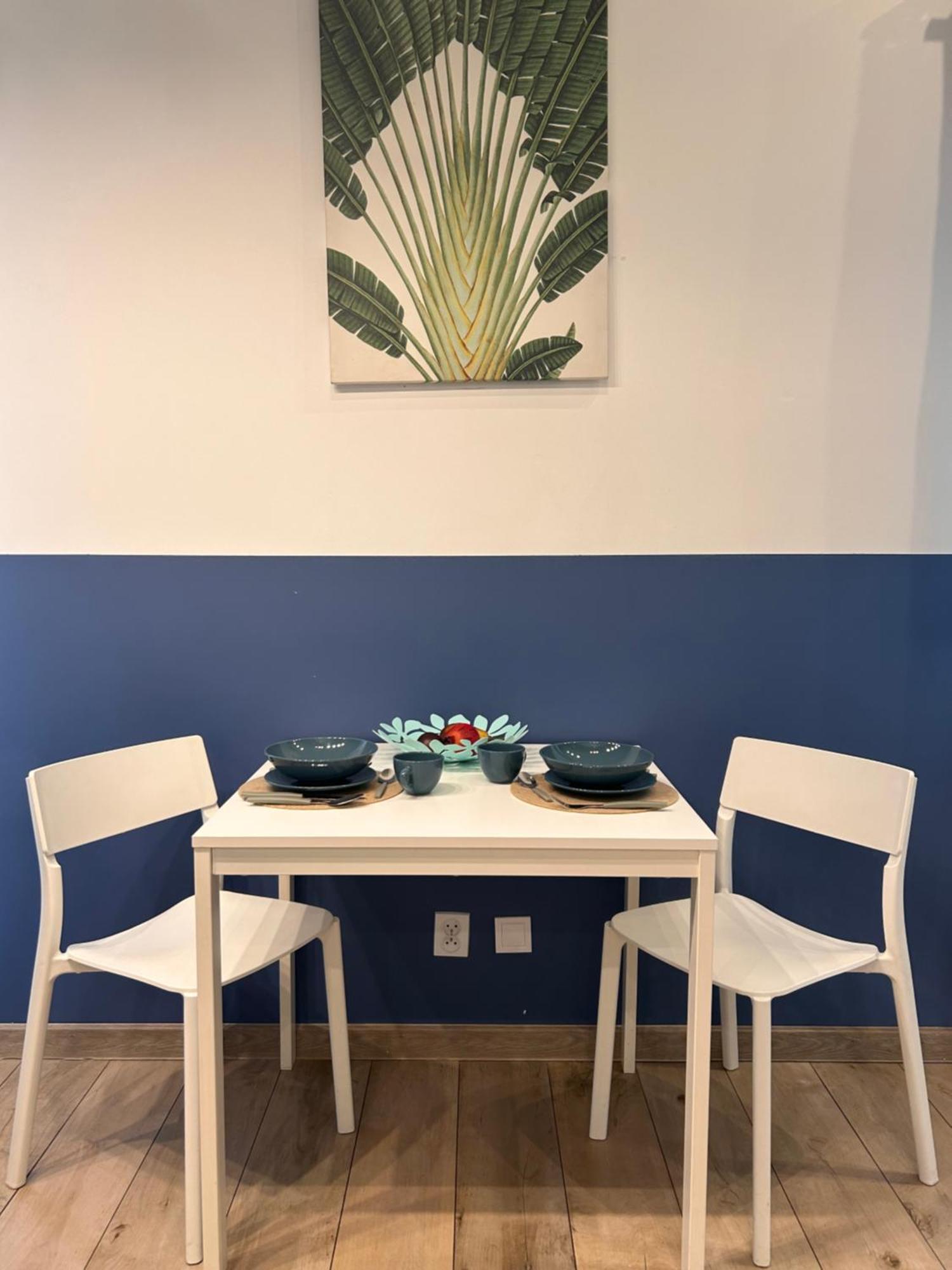 Apartament Dwupoziomowy Katowice Bagian luar foto