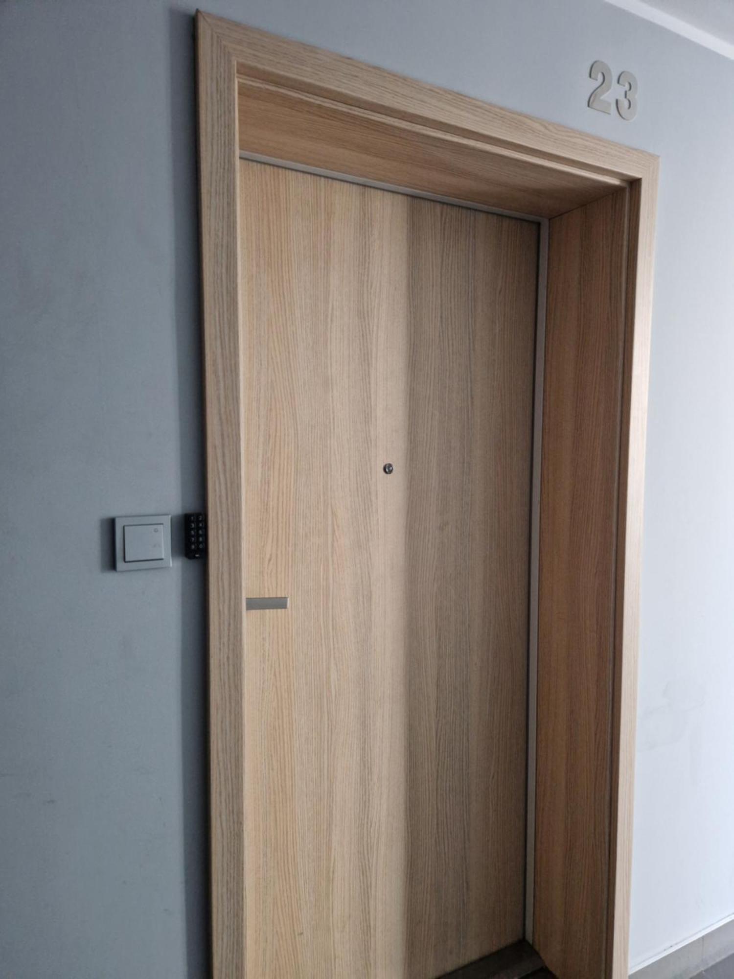Apartament Dwupoziomowy Katowice Bagian luar foto